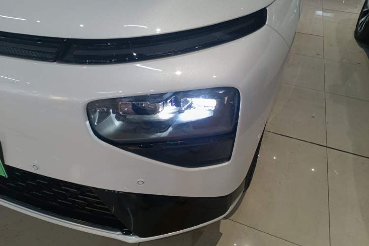 Used XPeng G9 2022 570 Plus