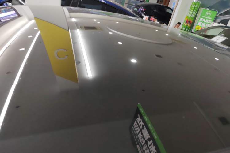 Used Tesla Model 3 2023 Long-Range All-Wheel-Drive Version
