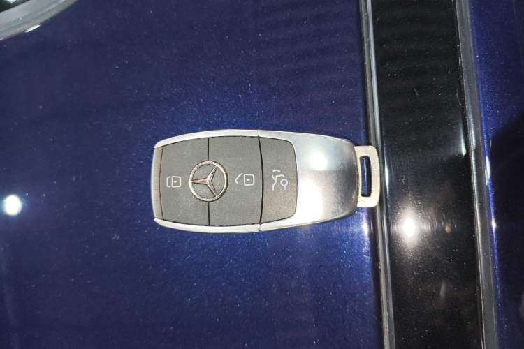 Used Mercedes-Benz C-Class 2020 Restyled C 260 Sport Edition