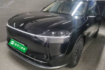 Used Hima AITO M9 2024 Range-Extended Ultra Version 42 kWh 6-Seater Model