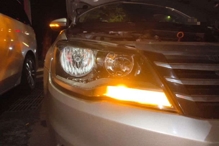 Used Volkswagen Bora 2014 1.6L Manual Comfort Model
