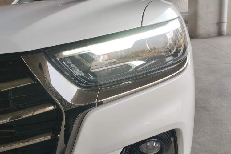 Used Haval H6 2021 National Trend Edition 1.5T Automatic Champion Version