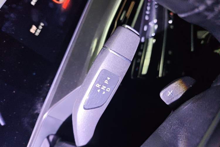 Used Mercedes-Benz EQC 2020 EQC 400 4MATIC
