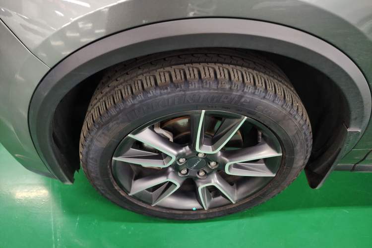 Used Lynk & Co 01 2021 2.0TD Two-Wheel-Drive Pro Trim