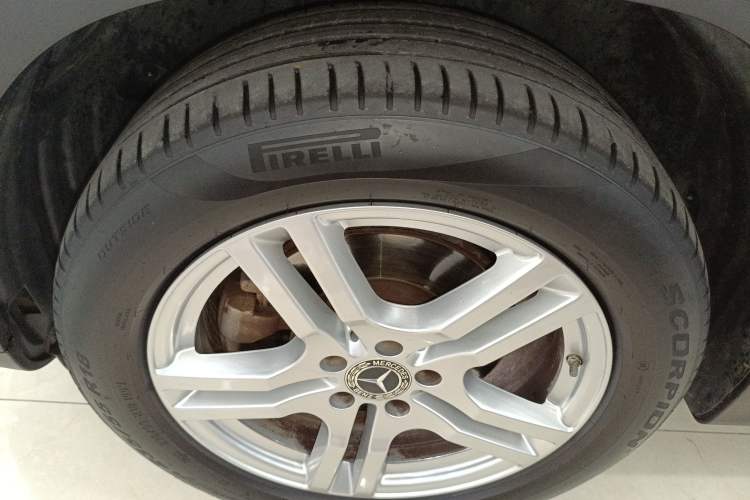 Used Mercedes-Benz GLB 2021 GLB 200 Dynamic Edition
