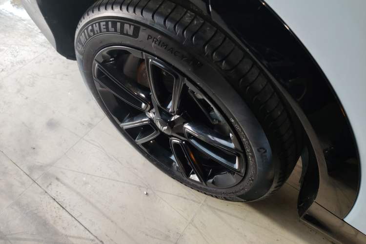 Used VOYAH FREE 2024 Ultra-Long Range Intelligent Driving Version