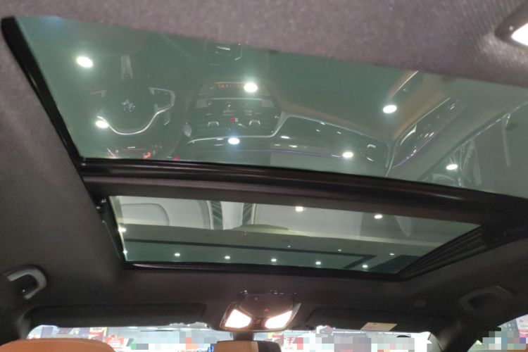 Used BMW 6 Series GT 2019 630i M Sport Package
