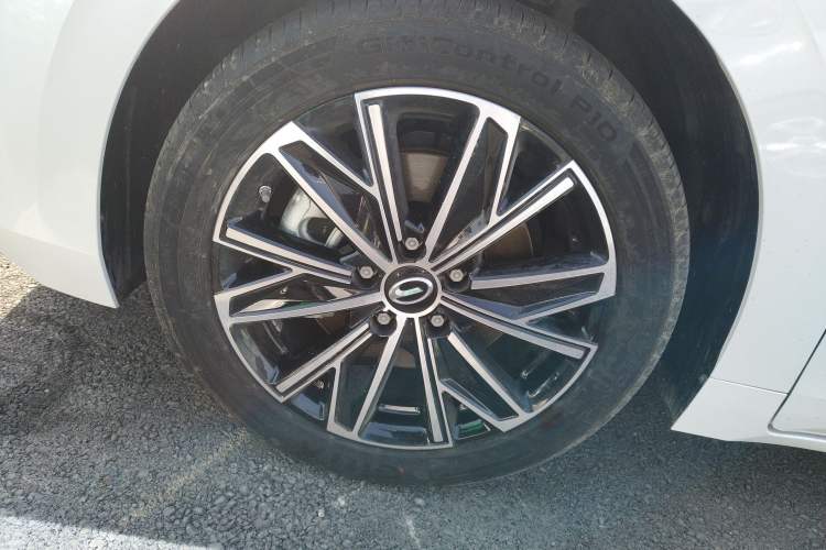 Used GAC Trumpchi Trumpchi E8 2024 Honor Series 2.0L Honor Edition