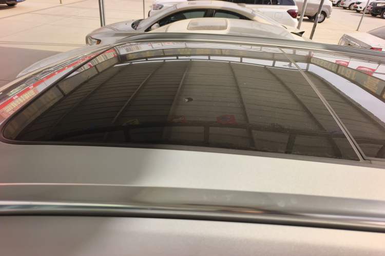 Used BAIC Beijing X7 2020 1.5TD DCT Leading Edition
