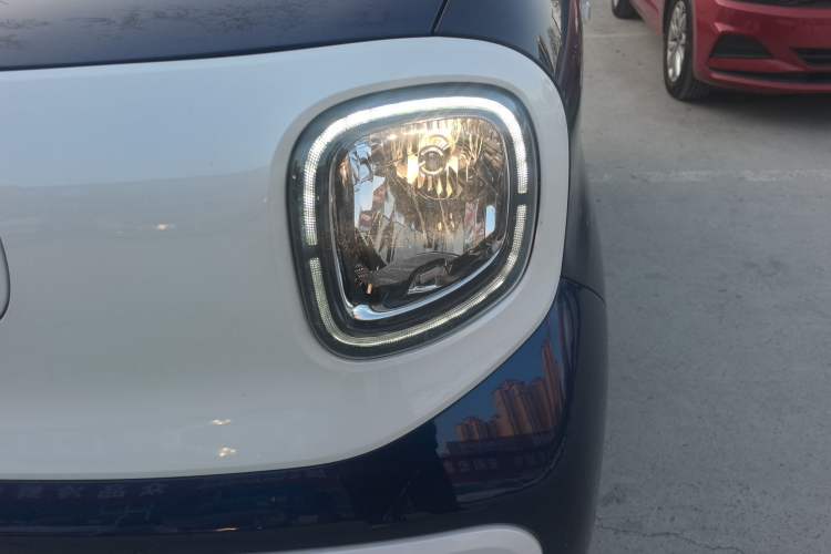 Used Bestune Pony 2024 170km Vitality Horse
