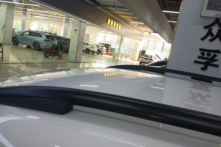 Used Volkswagen Tiguan 2016 300TSI Automatic Two-Wheel Drive Trend Edition