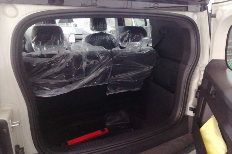 Used Baojun Spark EUV 2026 301km Flagship Edition