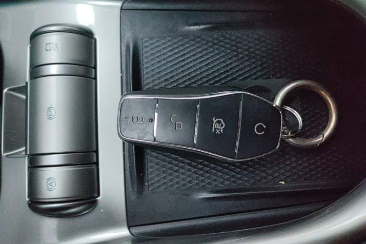 Used BYD Dolphin 2021 405 km Fashion Edition
