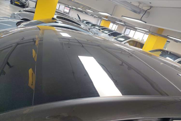 Used Li Auto L8 2023 Pro Model