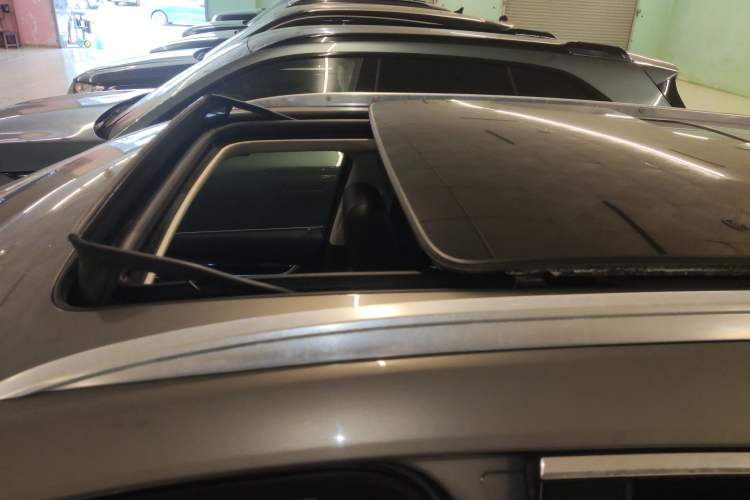 Used Cadillac XT5 2018 28T Four-Wheel Drive Luxury Model