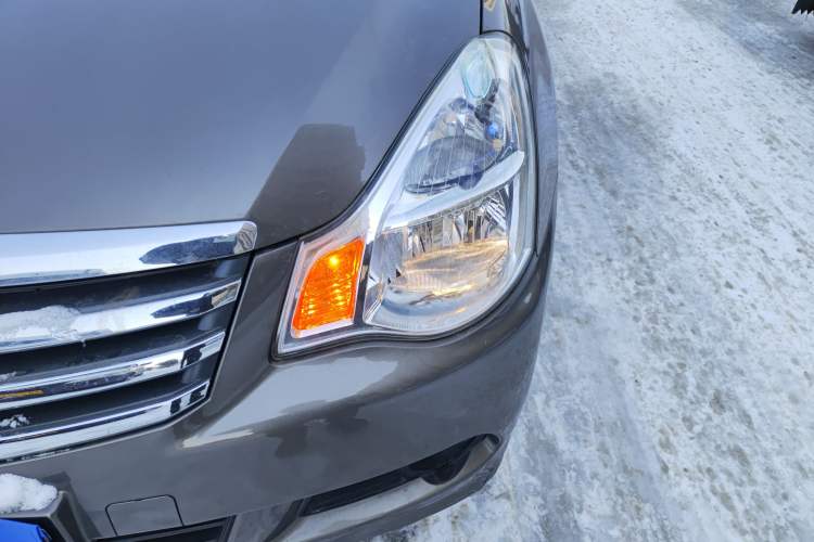 Used Nissan Sylphy 2018 Classic 1.6XE Manual Comfort Edition
