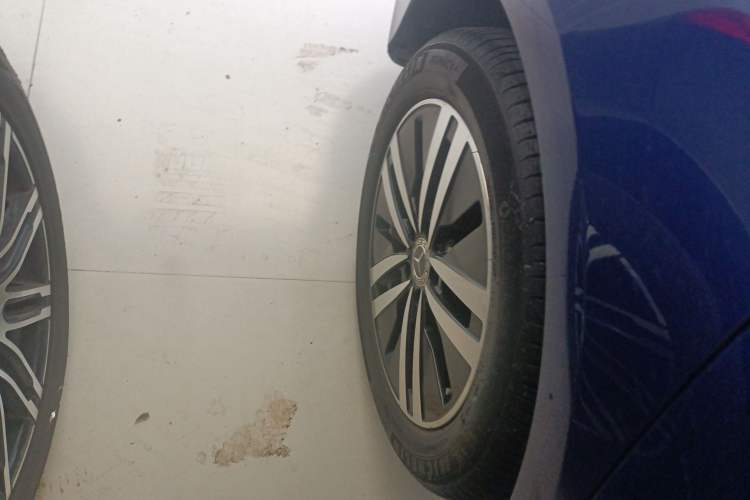 Used Mercedes-Benz A-Class 2020 A 180 L Sport Sedan