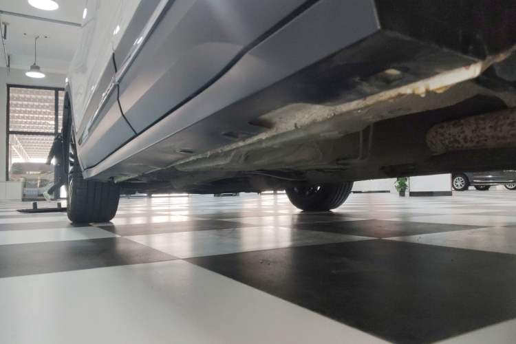 Used Bestune T77 2020 PRO 280 TID Automatic Luxury Model
