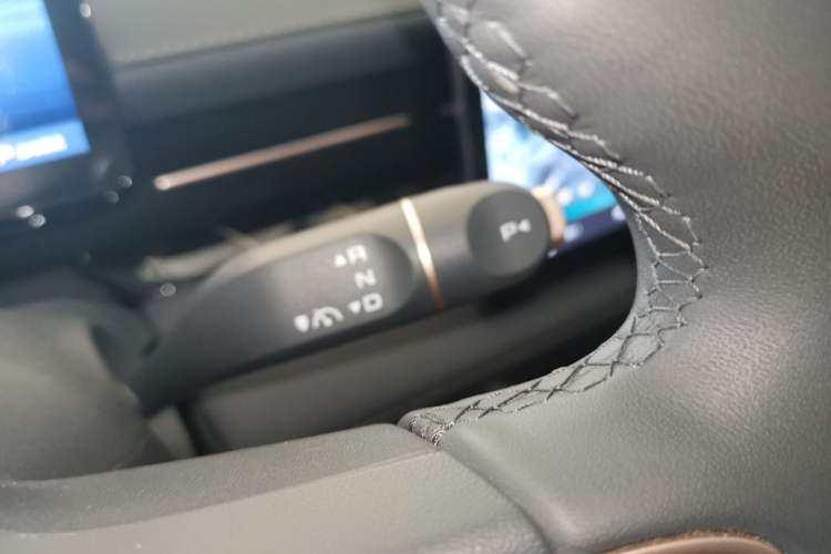 Used Wuling Xingguang 2024 Co-Creation Edition 70 Standard Model
