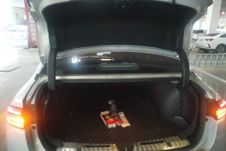 Used AION S Plus 2023 70 Enjoyment Edition Ternary Lithium
