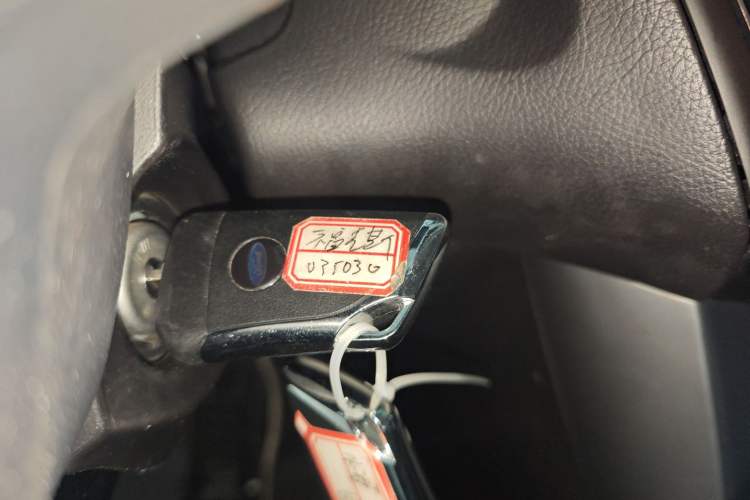 Used Ford Focus 2017 Hatchback 1.6L Automatic Comfort Plus SmartDrive Edition
