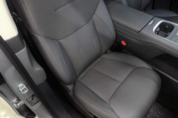 Used XPeng G6 2025 625 Long-Range Max Flagship Edition