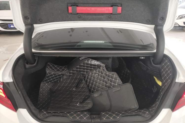 Used Honda Inspire 2022 260TURBO Elegant Edition