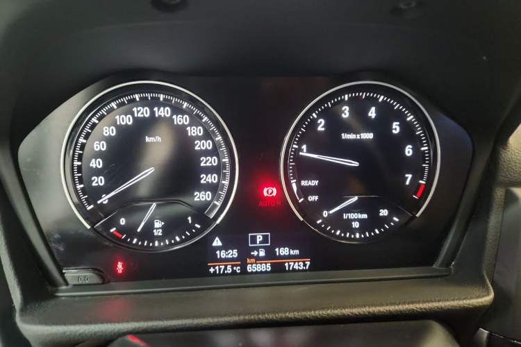 Used BMW 1 Series 2018 118i Sport Edition
