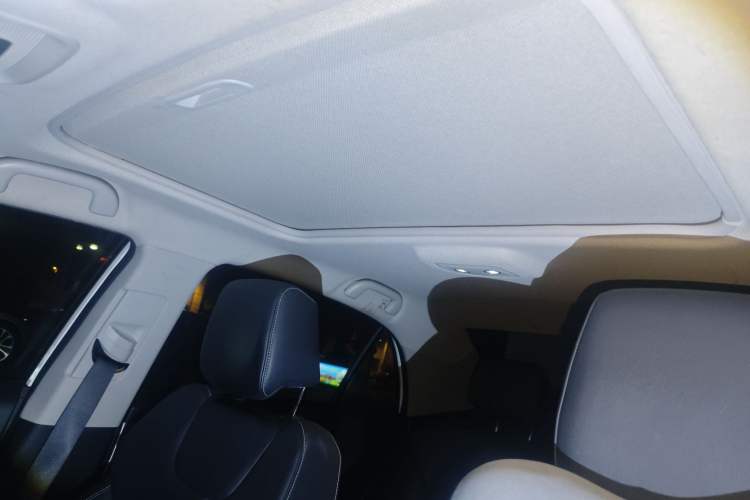 Used BYD Qin New Energy 2021 Travel Edition