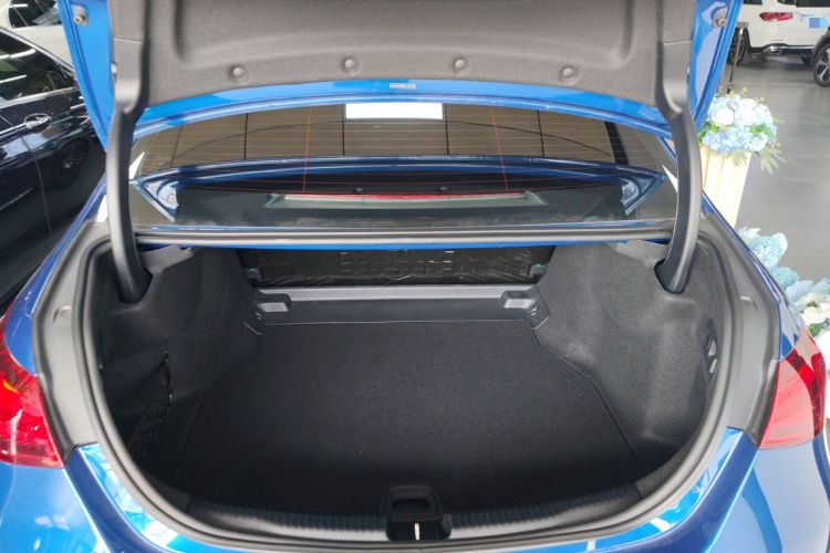 Used Mercedes-Benz C-Class 2022 Restyled C 260 L Sport Edition