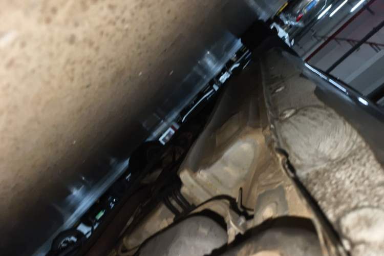 Used Geely Auto Vision 2018 1.5L Automatic Happiness Edition