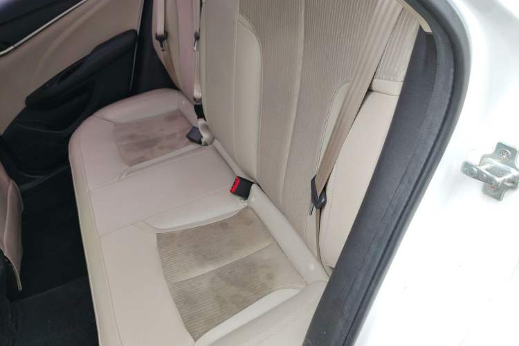 Used Buick GT 2017 15N Automatic Elite Version