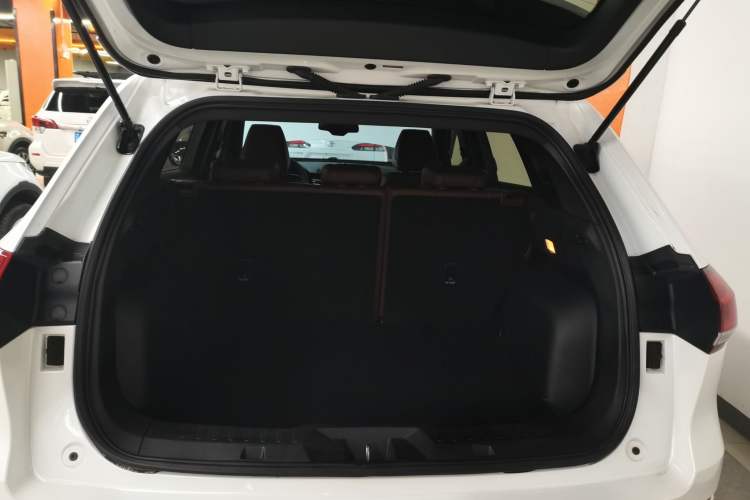 Used Haval H6 2019 2.0 GDIT Automatic Luxury Smart Connectivity Version China V Standard