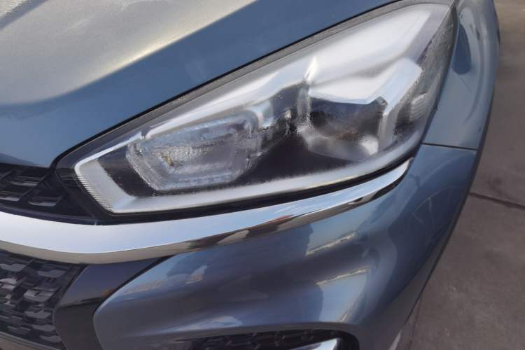 Used Chery Tiggo 8 2018 1.5 TCI Automatic Luxury 7-Seater