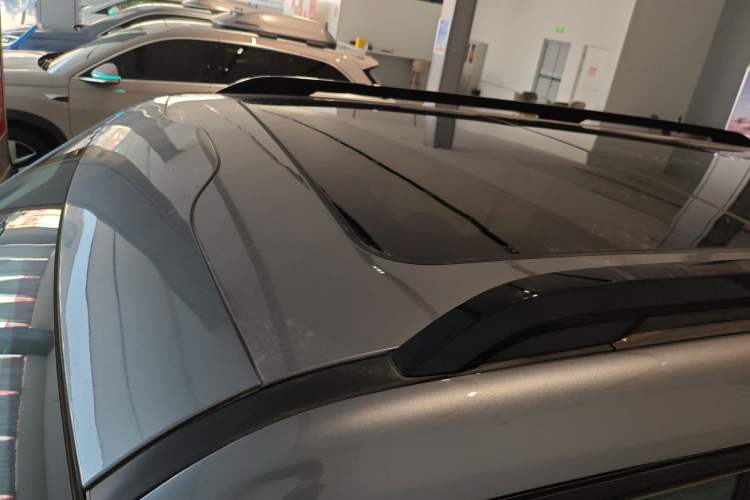 Used  Leopard 5 2025 TianShen Intelligent Driving Ultra Edition