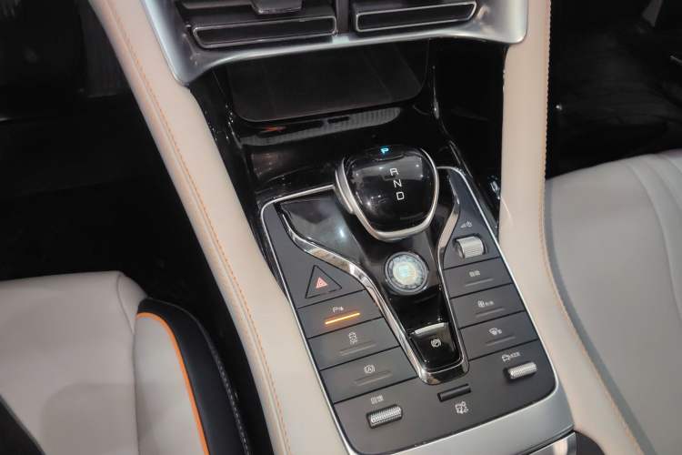 Used BYD Song PLUS New Energy 2021 EV Deluxe Model
