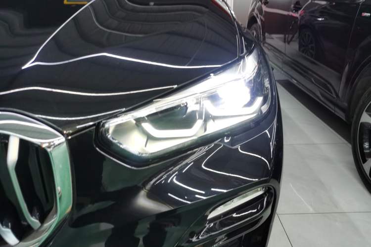 Used BMW X5 2021 xDrive30i M Sport Package