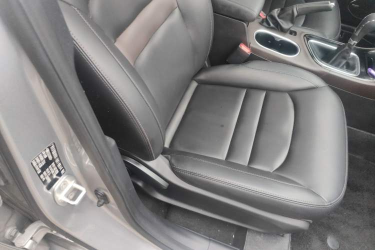 Used GAC Trumpchi GA4 2018 200T Manual Luxury Edition