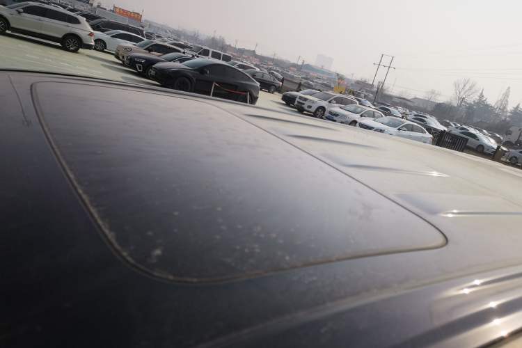 Used GAC Trumpchi M8 2024 Master Series 400T Ultimate Edition
