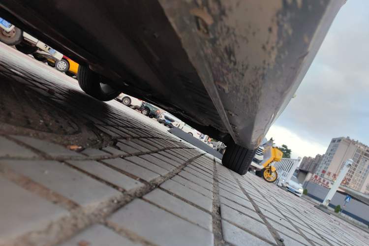 Used MG 5 2022 300TGI DCT Chao Yue Luxury Edition
