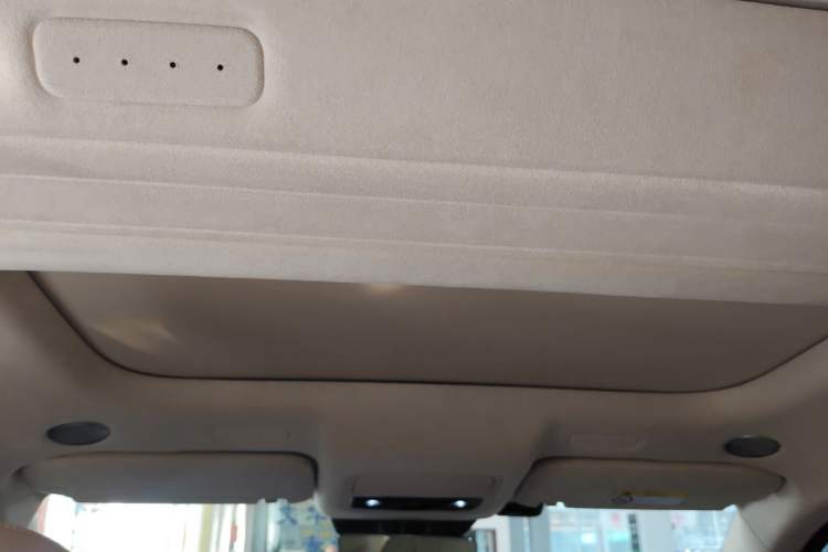 Used Hima AITO M9 2024 Range-Extended Ultra Version 42 kWh 6-Seater Model
