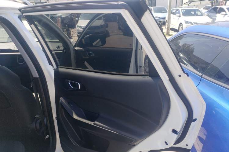 Used Chery Tiggo 5x 2019 HERO 1.5L CVT Luxury Edition
