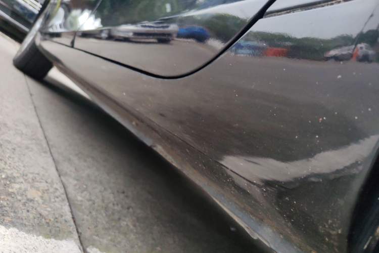 Used Geely Auto Emgrand 2018 1.5L CVT Upward Connect Edition
