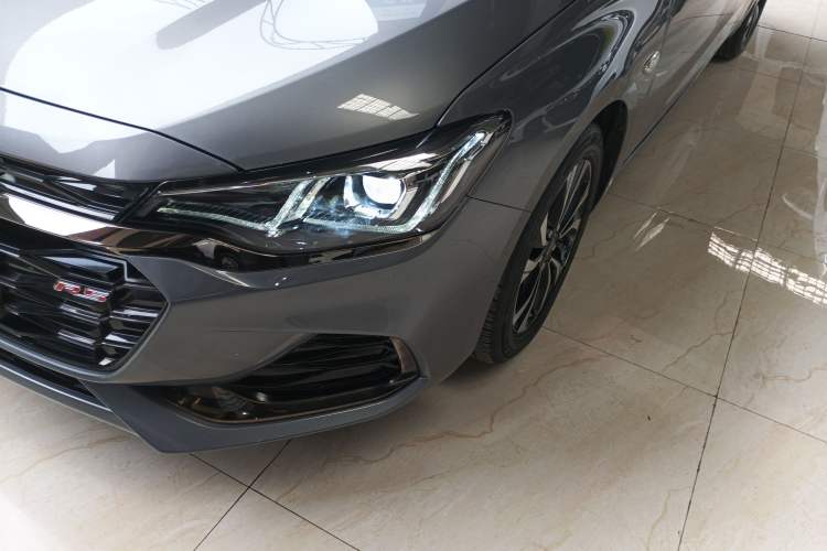 Used Chevrolet Monza 2022 Light Hybrid RS 330T Automatic Comfort Edition
