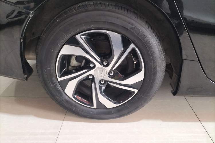 Used Honda Accord 2016 2.0L Elite Edition
