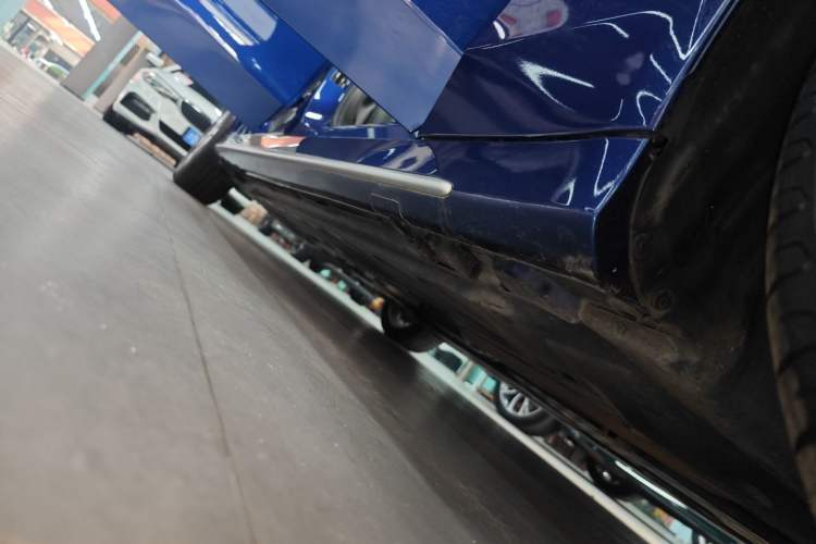 Used Mercedes-Benz C-Class 2020 C 260 L Sport Edition