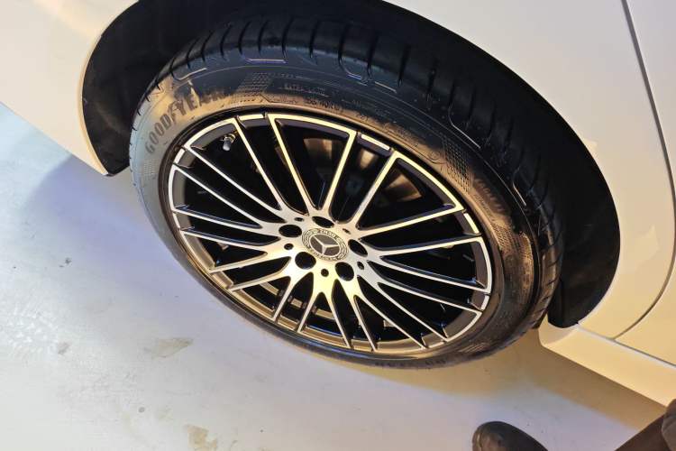 Used Mercedes-Benz C-Class 2024 Restyled C-Class 260 L Sport Edition
