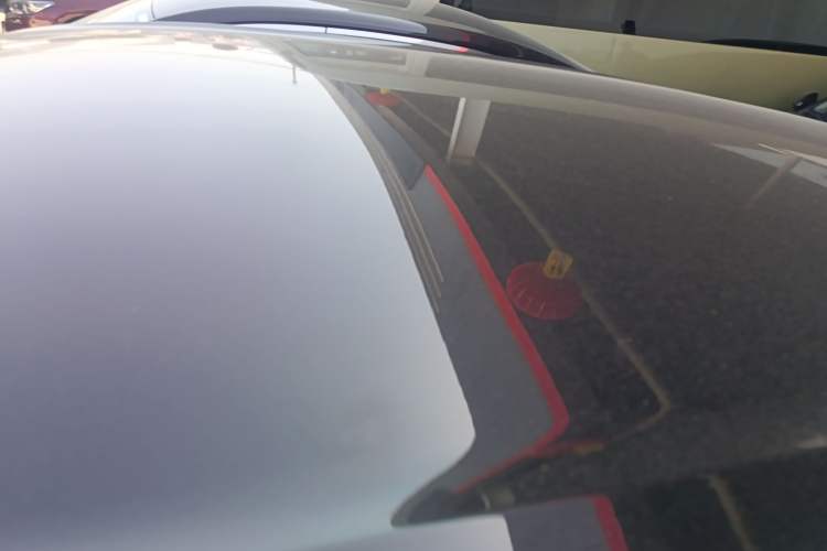 Used Wuling Bingo 2025 410 km Lingxi Deluxe Edition
