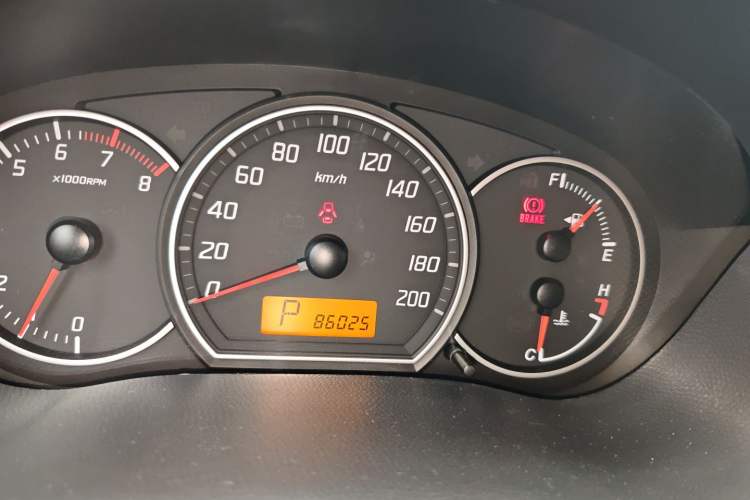 Used Suzuki Swift 2013 1.5L Automatic 20th Anniversary Limited Edition