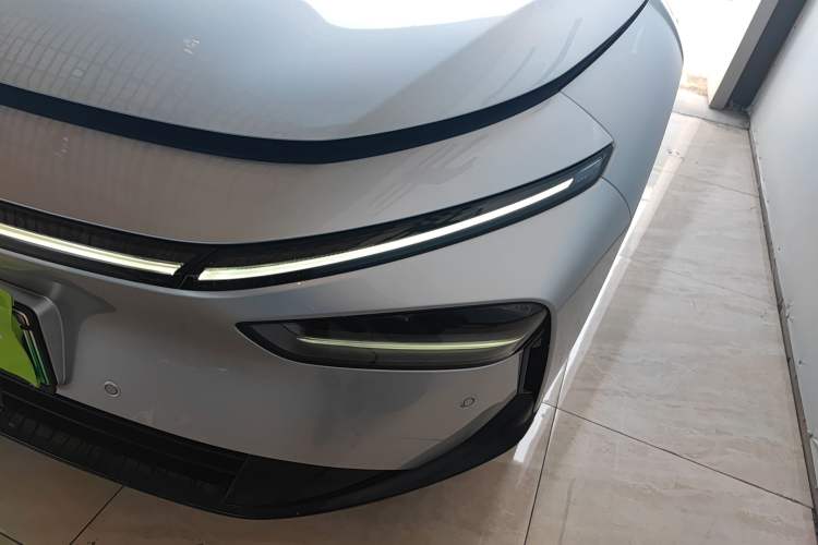 Used XPeng P7+ 2024 Ultra-Long Range Max